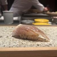 鮨トキドキ串 海老虎 - 