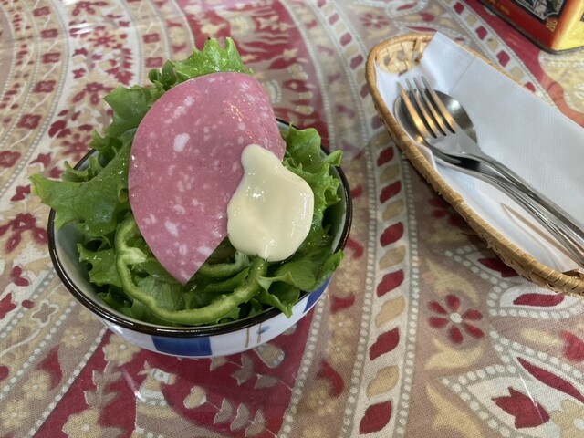 ラマ - 会津坂本（喫茶店）の写真