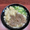 立花うどん