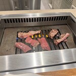 やきにく 山笑ふ 表参道店 - 