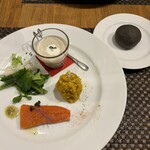 Bistro K - 