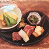 日本料理 つるま - 