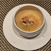 鉄板焼　銀明翠 銀座 - 
