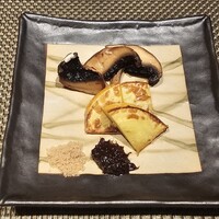 鉄板焼　銀明翠 銀座 - 