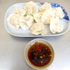 周家小籠包蒸餃 - 料理写真:鮮肉蒸餃