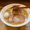 東京味噌らーめん 鶉