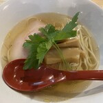 自家製麺 くろ松 - 