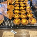 シノノメ製パン所 - 