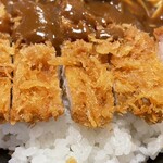 卯作 - かつとカレーとごはん