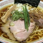 寿製麺 よしかわ - 