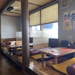 たいしょう庵 - 