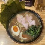 秋葉原ラーメン わいず - 