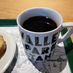 VALLEY PARK STAND - コーヒー