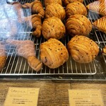 シノノメ製パン所 - 