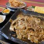 たいしょう庵 - 