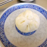 周家小籠包蒸餃 - 小論包