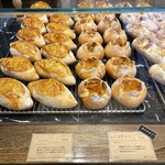 シノノメ製パン所 - 