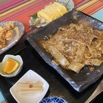 たいしょう庵 - 