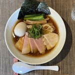 麺屋 さくら井 - 