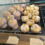 シノノメ製パン所 - 