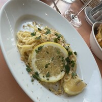 トラットリア グランボッカ - 