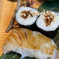 鮨うえの - 