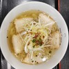 喜多方ラーメン 坂内 五反田駅前店