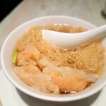麥奀雲呑麺世家 - 