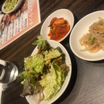 炭火焼肉・韓国料理 KollaBo - 