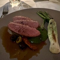 RESTAURANT DAZZLE - 