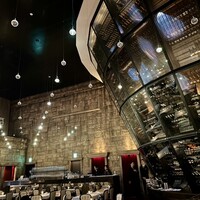 RESTAURANT DAZZLE - 