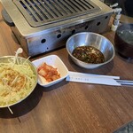 房家ホルモン館 - 