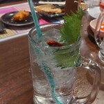 ごちや大ホール - 