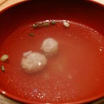 Akita Pure rice Sake Dining - 