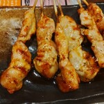 ごちや大ホール - 