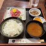 季節料理 なか一 - 