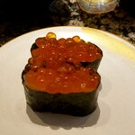 Gatten Sushi - いくら