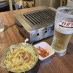 房家ホルモン館 - 