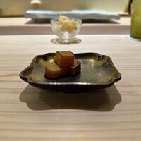 鮨 なんば 日比谷 - 