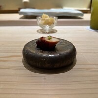 鮨 なんば 日比谷 - 