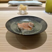 鮨 なんば 日比谷 - 