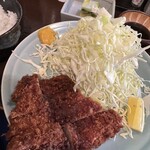 とんかつ太郎 - 