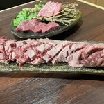 焼肉　弌 - 