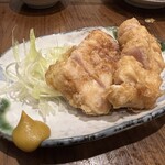 田町 黒鶏ファニー - 