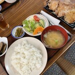 中村食堂 - 