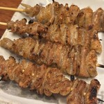 Yakitori Daikichi - 