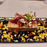 Osteria Oliva Nera a TOKYO - 