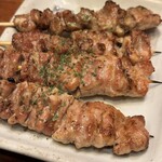 Yakitori Daikichi - 