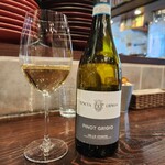 Osteria Oliva Nera a TOKYO - 