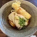 うどん屋 きすけ - 